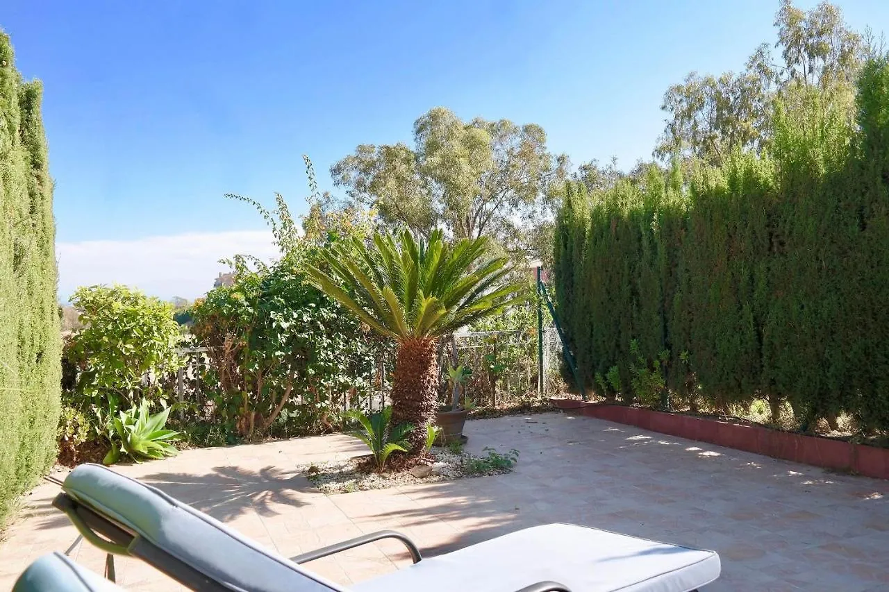 Villa Bonita - Calm Duplex Townhouse In Mijas Costa With Sea View 0*,  Spain