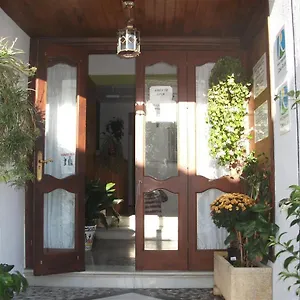 Apartamento Casa Tejon, Mijas