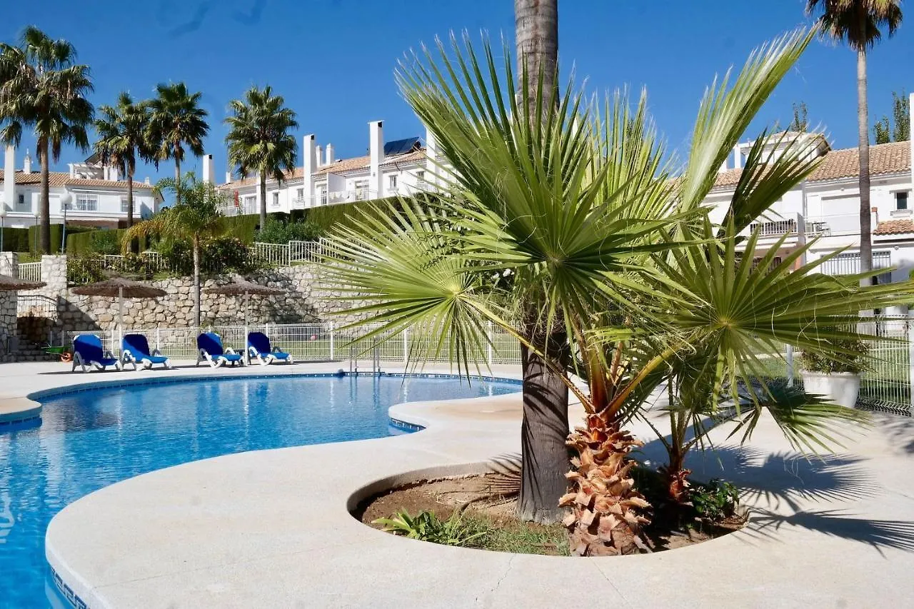 Villa Bonita - Calm Duplex Townhouse In Mijas Costa With Sea View contacts